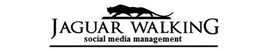 Jaguar Walking | Social Media Management